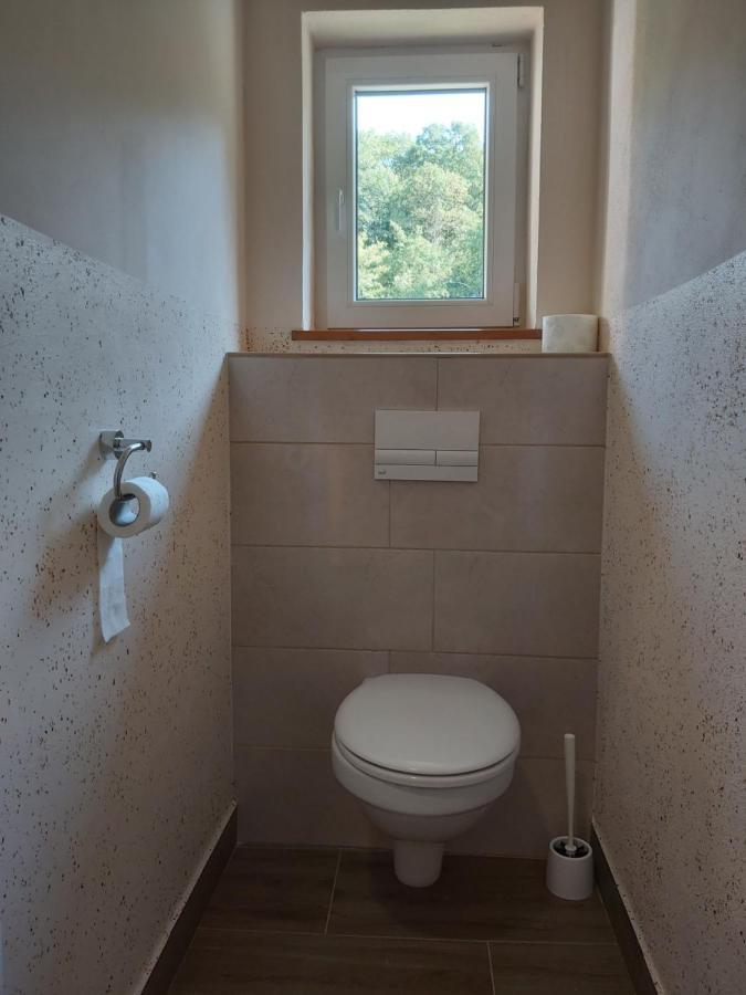 Glamping Naselje Zeleni Turizem Hotel Makole Bagian luar foto
